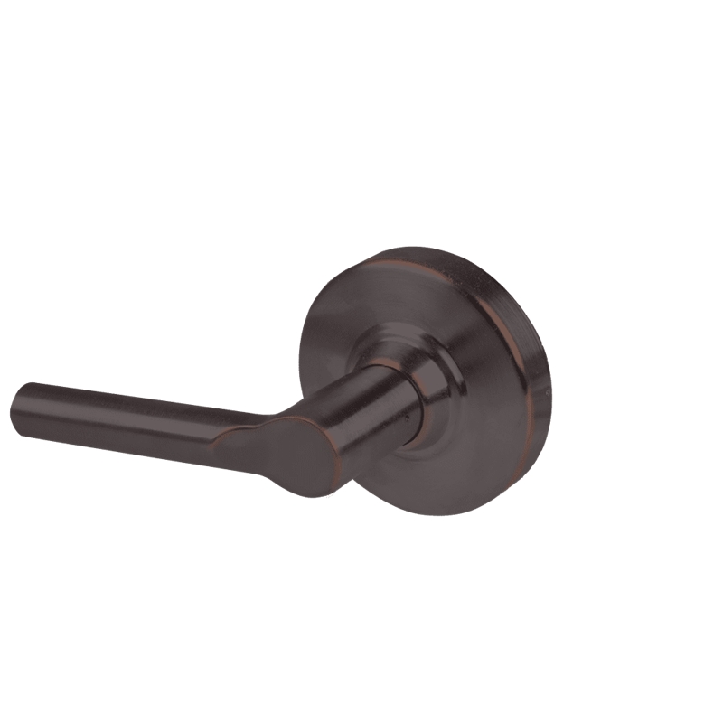 643E - Aged Bronze